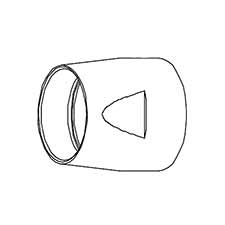 Jet JT9-SM-70926R Lock Ring