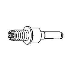 Jet JT9-SM-70932R Spindle