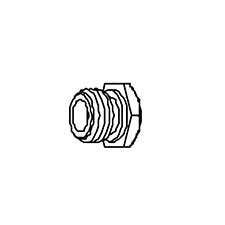 Jet JT9-SM-84246 Throttle Valve Plug
