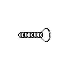 Jet JT9-SM-84249 Screw M3 X 15