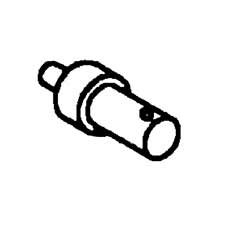 Jet JT9-SR1650N-28 Shaft Assembly