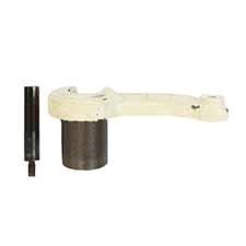 Jet JT9-SR1650N-31 Clamp Handle