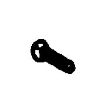 Jet JT9-SR1650N-39 Flat Head Screw