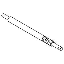 Jet JT9-SR2024N-24 Lower Roll