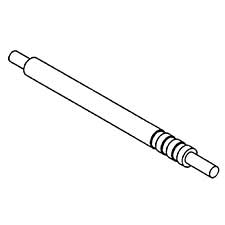 Jet JT9-SR2024N-25 Rear Roll