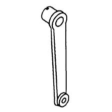 Jet JT9-SR2024N-33 Arm