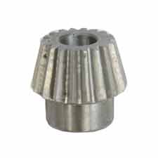 Jet JT9-TPFA2-A0106 Upper Drive Shaft #A-0106