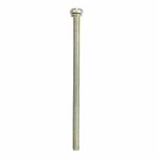 Jet JT9-TPFA2-E0924 Slotted Screw (M5X72MM)