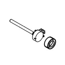 Jet JT9-TPFA2-P01905 Potentiometer Assly 10K