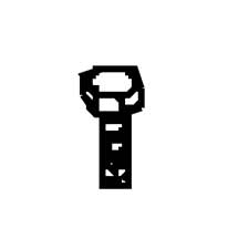 Jet JT9-TS-0051091 Hex Cap Screw