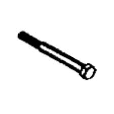 Jet JT9-TS-0061091 Cap Screw