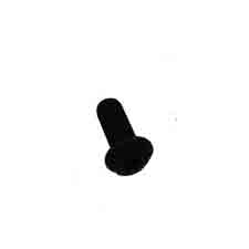 Jet JT9-TS-0255041 Socket Head Button Screw