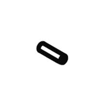 Jet JT9-TS-0267121 Socket Set Screw 1/4-20X1-3/4