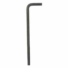 Jet JT9-TS-0301131 Hex Key Wrench 1/4 Long