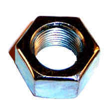 Jet JT9-TS-0561072 Hex Nut