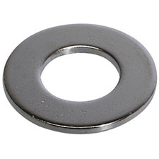 Jet JT9-TS-0692031 Flat Washer Sae #8