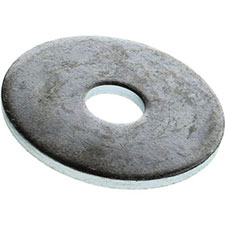 Jet CM9-TS-0707031 Fender Washer 3/8