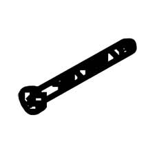 Jet JT9-TS-081C062 Screw