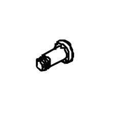 Jet JT9-TS-081C072 Mach Screw,pan HD,PHILLIPS,#10-24X1-1/4