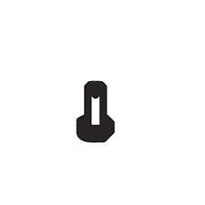 Jet JT9-TS-1531022 Pan Head Machine Screw