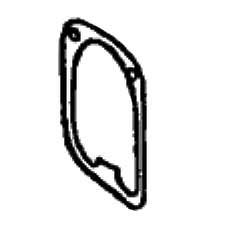 Jet JT9-TW200030 Gasket JSG-0420