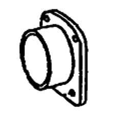 Jet JT9-TW200031 Drive Housing JSG-0420