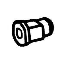 Jet JT9-TW200044 Drive Spindle JSG-0420