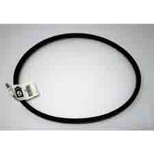 Jet JT9-VB-A37 V Belt A-37 (for HBS-1018W)