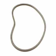 Jet JT9-VB-A39 V-belt (for HBS-916W)