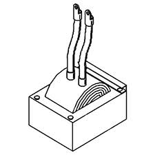 Jet JT9-VBS1220M-624 Transformer
