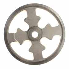 Jet JT9-VBS1408-3010 Lower Wheel