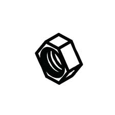 Jet JT9-VBS2012-3040 Wheel Locking Nut
