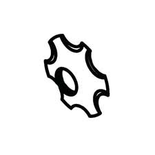 Jet JT9-VBS2012-3060 Upper Wheel Lock