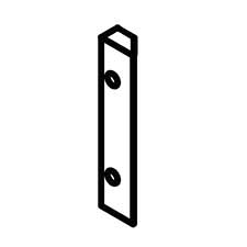 Jet JT9-VBS2012-3100 Slide Block Guide
