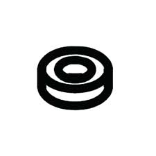 Jet JT9-VBS2012-3180 Indicator Rings