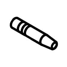 Jet JT9-VBS2012-4170 Air Nozzle