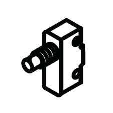 Jet JT9-VBS2012-6620 Security Switch