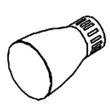 Jet JT9-VBS2012-6810 Light Shield