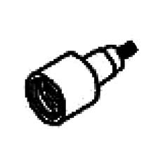 Jet JT9-VBS2012-6950 Lamp Socket