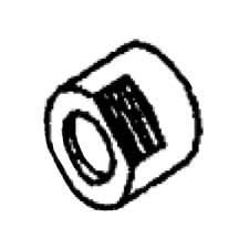 Jet JT9-VBS2012-7040 Variator Housing Tube