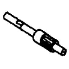 Jet JT9-VBS2012-7100 Gear Shaft