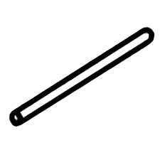 Jet JT9-VBS2012-7120 Arm