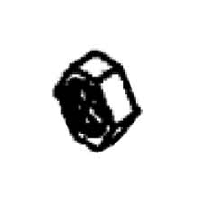 Jet JT9-VBS2012-7190 Screw Nut