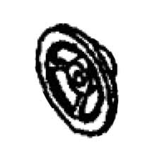 Jet JT9-VBS2012-9030 Handwheel