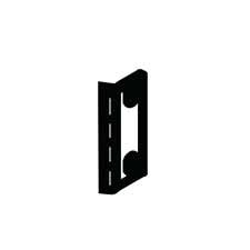 Jet JT9-VBS2012-9310 Hinge