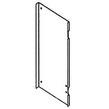 Jet JT9-VBS3612-1164 Rear Door, Left