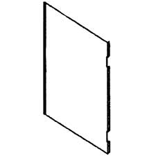 Jet JT9-VBS3612-1166 Front Lower Door
