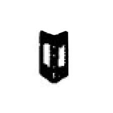 Jet JT9-VBS3612-1173 Hinge