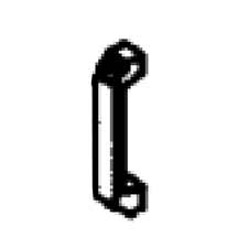 Jet JT9-VBS3612-1175 Handle Arm