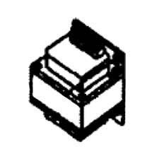 Jet JT9-VBS3612-1197 Voltage Reducer
